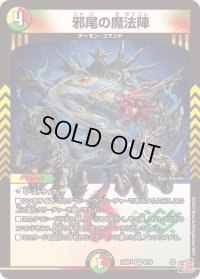 邪尾の魔法陣【VR】{24RP49/76}《多》