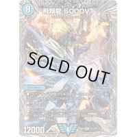 〔状態B〕飛翔龍5000VT【VIC】{24RP4TR1/TR9}《水》