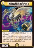 忍鎖の聖沌94nm4【R】{25EX137/89}《光》