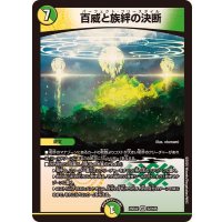 百威と族絆の決断【VR】{25EX232/105}《多》