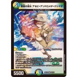 星宿の巫女アセビ=アンドロメダ=クシナダ【VR】{25EX239/105}《多》