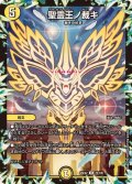 聖霊王ノ裁キ【U】{25EX270/105}《光》
