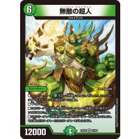 無敵の超人【VR】{25EX415/65}《自然》