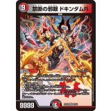 禁断の邪眼ドキンダムR【VR】{25EX418/65}《多》