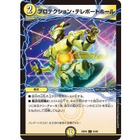 プロテクション・テレポートホール【C】{25EX453/65}《光》