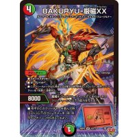 BAKURYU-厳磁XX【VR】{25RP210/77}《多》
