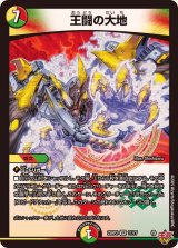 王闘の大地【VR】{25RP211/77}《多》
