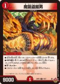 魔誕盗掘男【R】{25RP219/77}《火》