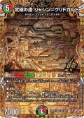 究極の虚ジャシン＝ヴリドガルド【OR】{25RP2秘1/秘24}《多》