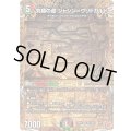 〔状態B〕究極の虚ジャシン＝ヴリドガルド【OR】{25RP2秘1/秘24}《多》