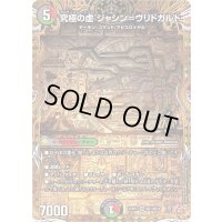 〔状態B〕究極の虚ジャシン＝ヴリドガルド【OR】{25RP2秘1/秘24}《多》