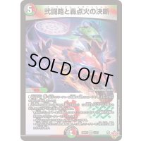 〔状態A-〕弐闘路と轟点火の決断【VR】{25RP311/77}《多》