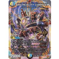 ARCREALITYCOMPLEX【OR】{25RP3OR1/OR1}《多》