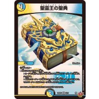 〔状態A-〕聖霊王の聖典【VR】{25RP49/78}《多》