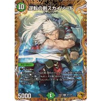 逆転の剣スカイソード【R】{25RP4SP5/SP5}《自然》