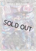 邪杯と魔術の決断【VR】{25RP4TR8/TR9}《多》