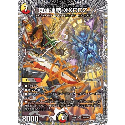 画像1: 覚醒連結XXDDZ【VR】{26RP1TR9/TR9}《多》