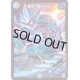 〔状態A-〕罪恐！零MAX【R】{EX1430/110}《多》