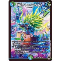 〔状態B〕得波！ウェイブMAX【R】{EX1434/110}《多》