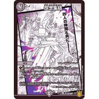 怨念集結【U】{EX1585/100}《闇》