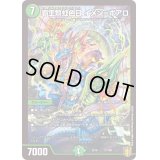 〔状態B〕覇王類虹色目イメン=ボアロ【-】{EX1631/100}《自然》