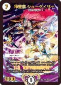 神聖麒シューゲイザー【SR】{EX17W14/W20}《無》