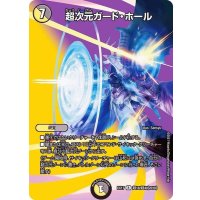 超次元ガード・ホール【R】{EX17超18/超40}《多》