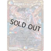 〔状態C〕禁時混成王ドキンダンテXXII【KGM】{EX19M13/M40}《多》