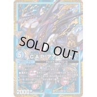 〔状態B〕C.A.P.アアルカイト【MAS】{EX19M27/M40}《水》