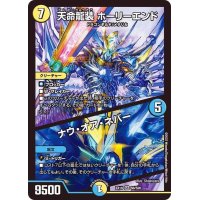 天命龍装ホーリーエンド/ナウ・オア・ネバー【SR】{EX19S6/S20}《多》