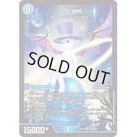 Iam【SR】{EX19S8/S20}《水》