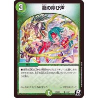 〔状態B〕龍の呼び声【R】{PCD01竜13/17}《自然》