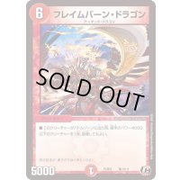 〔状態A-〕フレイムバーン・ドラゴン【C】{PCD01竜15/17}《火》