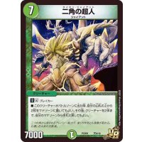 二角の超人【VR】{PCD01天6/16}《自然》