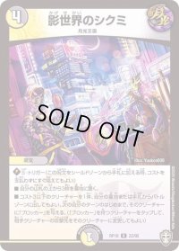 〔状態B〕影世界のシクミ【R】{RP1622/95}《多》