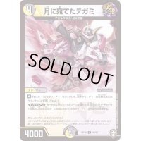 (パラ仕様)月に宛てたテガミ【U】{RP1648/95}《多》