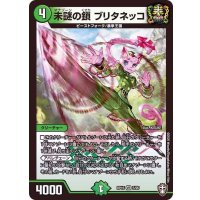 未謎の鎖ブリタネッコ【VR】{RP165/95}《自然》