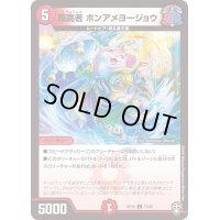 (パラ仕様)雨跳者ホンアメヨージョウ【C】{RP1675/95}《火》