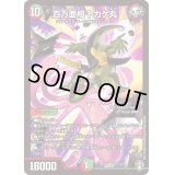 〔状態B〕百万面相トカゲ丸【SR】{RP16S11/S11}《多》