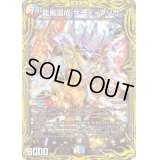 〔状態B〕龍風混成ザーディクリカ【SR】{RP1710B/20}《多》