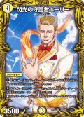 〔状態A-〕閃光の守護者ホーリー【R】{RP1720A/20}《光》