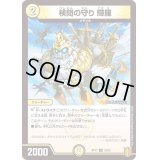 〔状態B〕検問の守り輝羅【U】{RP1733/95}《光》