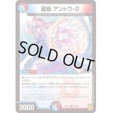 (パラ仕様)麗姫アントワ-2【U】{RP1755/95}《多》