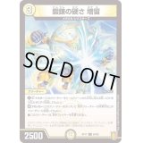(パラ仕様)鍛錬の硬さ増留【C】{RP1760/95}《光》