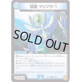 (パラ仕様)猛菌マリフラ-1【C】{RP1769/95}《水》