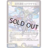 〔状態A-〕凶忍連結ヒドラサマル【VR】{RP177/95}《多》