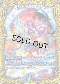 〔状態B〕ドンドン火噴くナウ【R】{RP178B/20}《多》