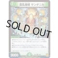 雷乱接続サンダニカ【U】{RP1848/95}《自然》