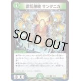 雷乱接続サンダニカ【U】{RP1848/95}《自然》