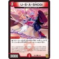 (パラ仕様)U・S・A・SHOGI【C】{RP1882/95}《火》